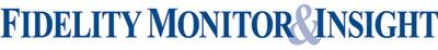 Fidelity Monitor & Insight Logo